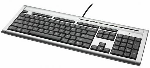 Logitech Ultra Flat-X