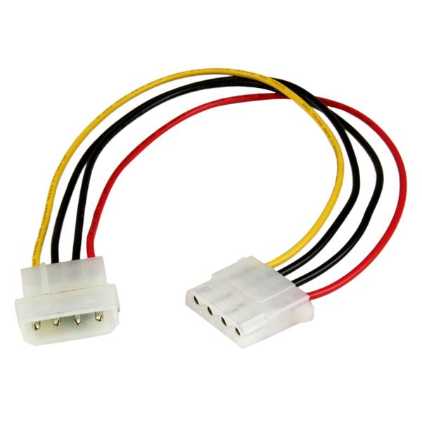 Molex extension cable