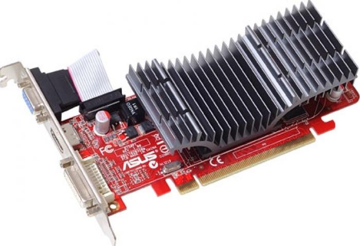 Radeon HD 4350