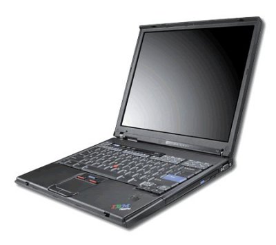 Thinkpad T43p