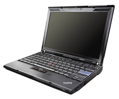 Thinkpad x200s