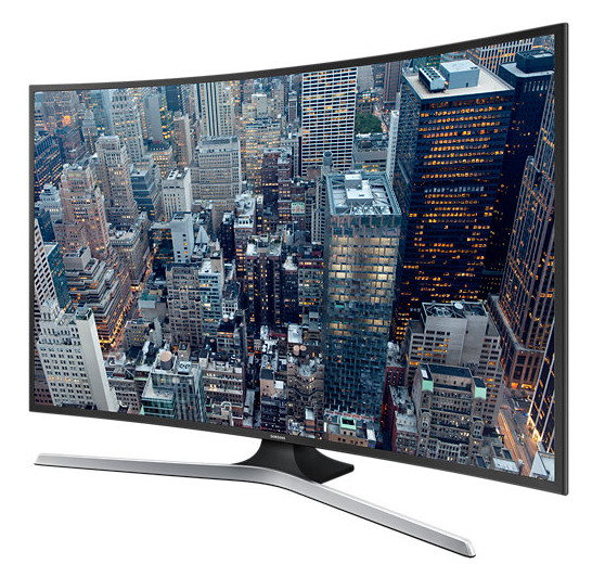 Samsung UE40JU6740