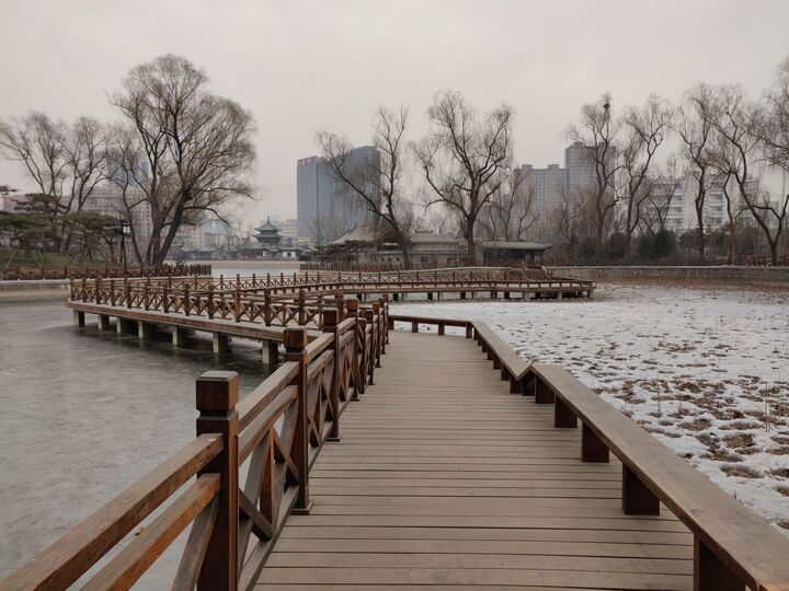Winter