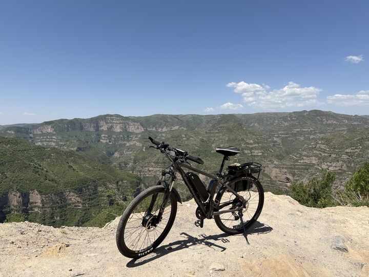 E-Bike