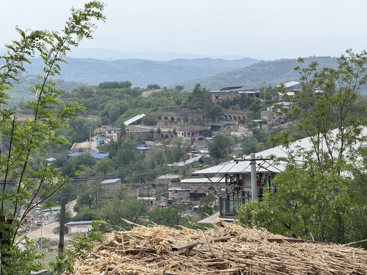 Village
