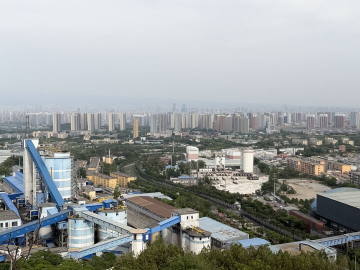 Coal refining