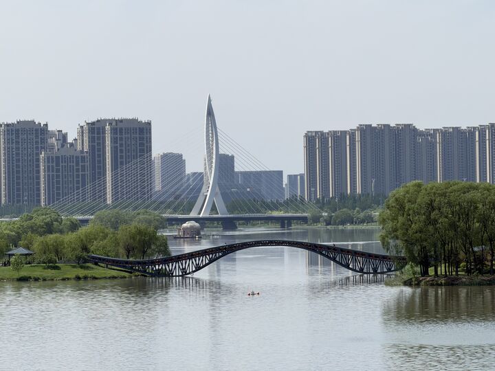 2 bridges
