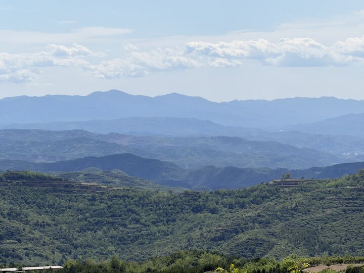 Far view
