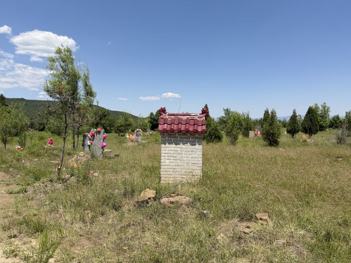 Graves